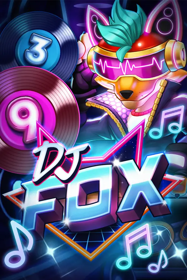 DJ Fox