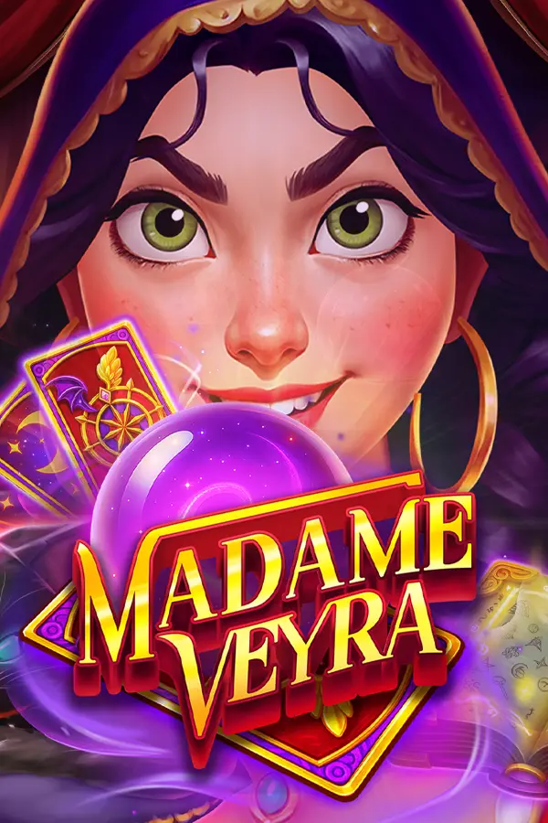 Madame Veyra